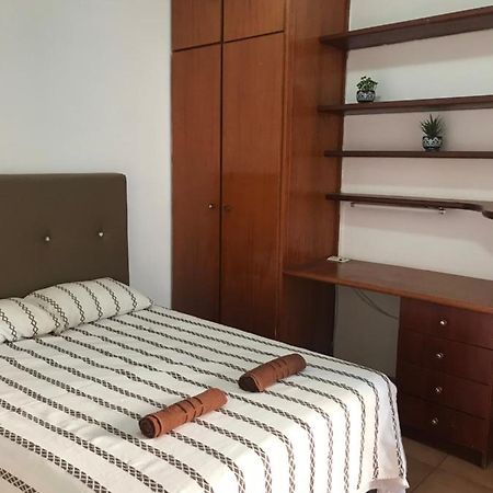 Apto Executivo Prox Hospitais E Shopping Apartment Ribeirao Preto Exterior photo