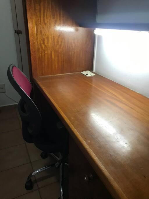 Apto Executivo Prox Hospitais E Shopping Apartment Ribeirao Preto Exterior photo