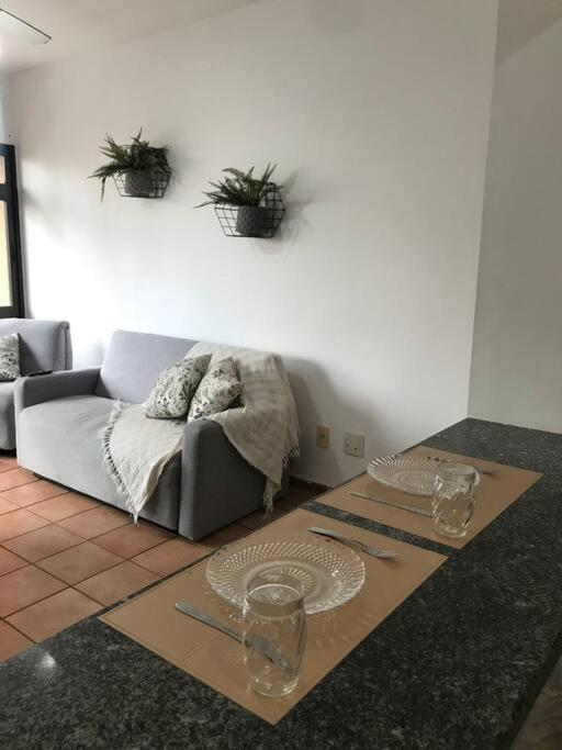 Apto Executivo Prox Hospitais E Shopping Apartment Ribeirao Preto Exterior photo