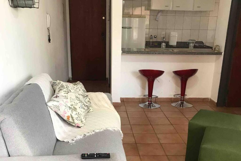 Apto Executivo Prox Hospitais E Shopping Apartment Ribeirao Preto Exterior photo